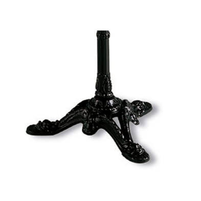 Mesa de marmol redonda M332 60 cm