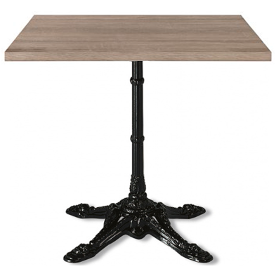 Mesa cafeteria Calanda