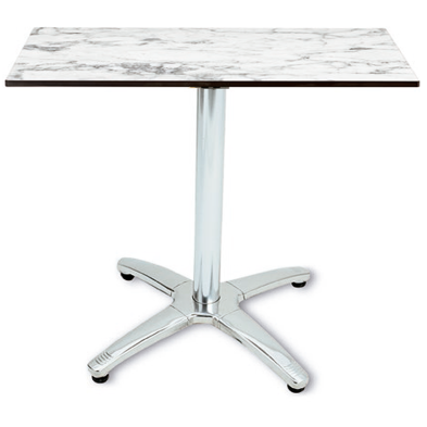 Mesa para bar Arjona con tablero compacto