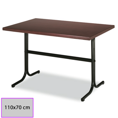 Mesa restaurante rentangular Martos