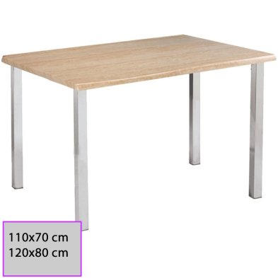 Mesa bar rectangular Montila