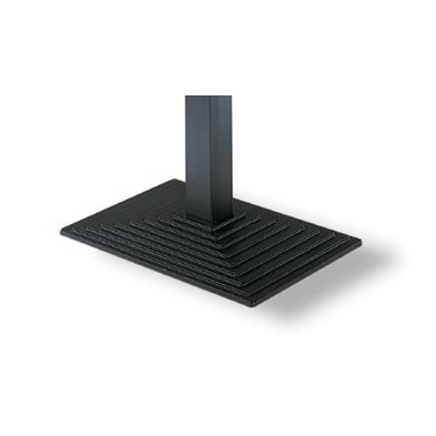 Mesa para Bar rectangular - Verin