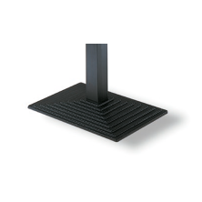 Mesa para Bar Tablero Werzalit - Verin