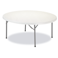 Mesa de Eventos Hostelería Ø 160 mm. LARDERO