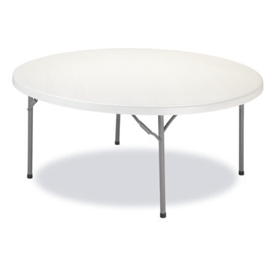 Mesa de Eventos Hostelería Ø 160 mm. LARDERO