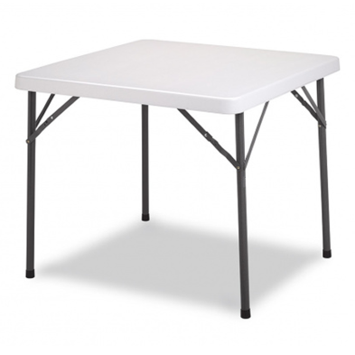 Mesa de Eventos Hostelería 88 x 88  cm. ARACENA