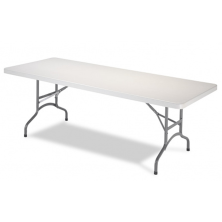 Mesa de Eventos Hostelería 153 x 75  cm. OLVERA