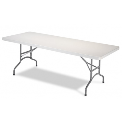 Mesa de Eventos Hostelería 153 x 75  cm. OLVERA