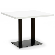 Mesa de bar Tablero Melamina -Guarda