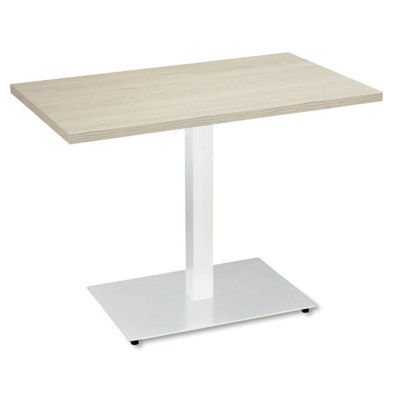 Mesa restaurante Melamina 100x60 - Jerez