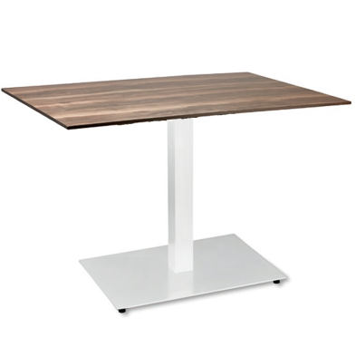 Mesa cafetería tablero Compact 100x60 - Jerez