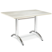 Mesa para terraza de restaurante Pintano