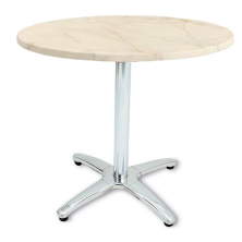 Mesa de bar Arjona redonda