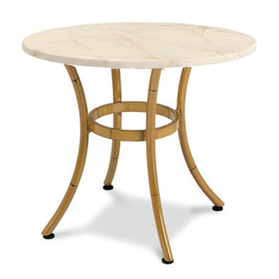 Mesa para terraza Plan