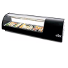 Vitrina para sushi 6vtl