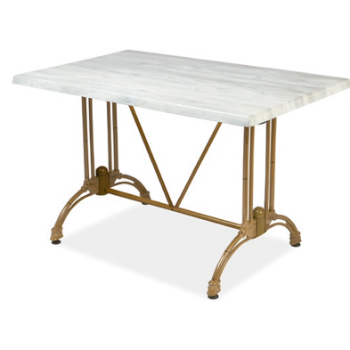 Mesa de bar werzalit Oliete