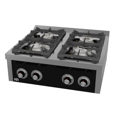 Cocina 4 fuegos C4F750S