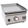 plancha electrica pequeña de cocina 40PELN