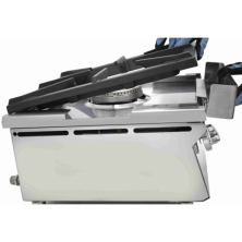 Cocina a Gas 1 Fuego 5.8 Kw Piezoelectrico 11-40CGN