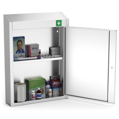 botiquin para empresa