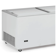 Arcón Congelador Puerta Corredera 200L 68-CE-220-TO