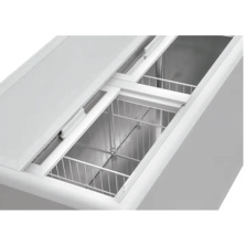 Enfriador de botellas de gran capacidad AGF-300