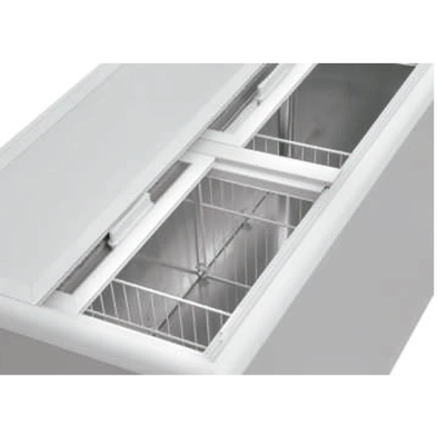 Enfriador de botellas de gran capacidad AGF-300