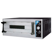 Horno de pizza eléctrico para 6xØ32cm 7.2 kW