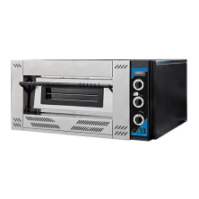 Horno de pizza de gas 6xØ30 cm 21,5 kW