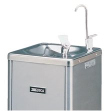 Fuente de agua de pie Refrizer 2 PLL