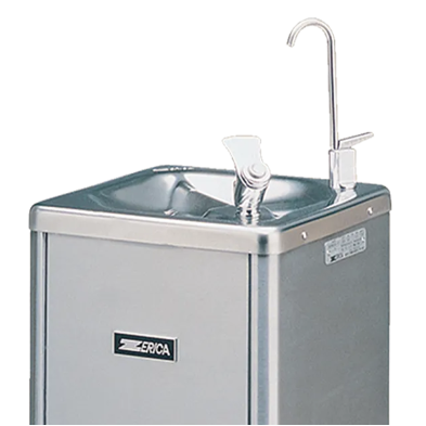 Fuente de agua de pie Refrizer 2 PLL