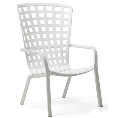 Sillón de relax para exteriores -Nardi Folio agave