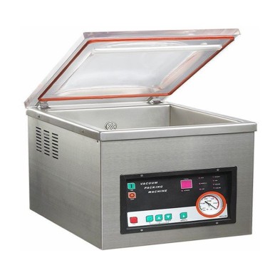 Envasadora al Vacio 10m³ -280x385x90 - 370W