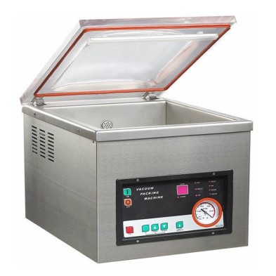 Envasador de Vacio 10m³ -320x370x175 - 370W