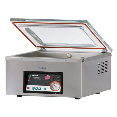 Envasadora al Vacio 10m³ -280x385x90 - 370W