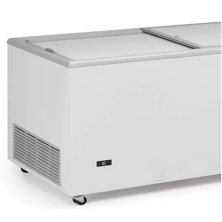 Arcón Congelador Puerta Corredera 350L 68-CE-500-TO