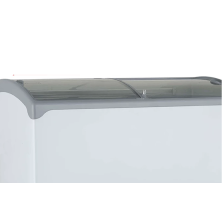 Congelador Puerta cristal corredera de 286L 67-TAGA 470