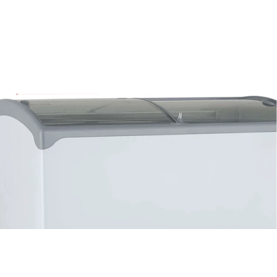 Congelador Puerta cristal corredera de 286L 67-TAGA 470