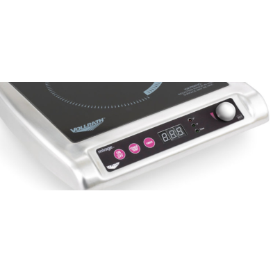 Placa de inducción 1.8 kw 19-59650