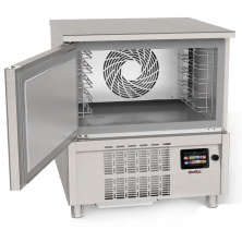 Abatidor Temperatura 5 GN 1/1 42 L  990 W 14-DA5N