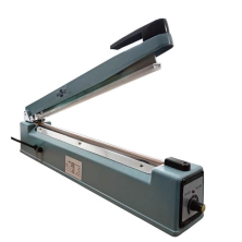 Termoselladora de Bolsas 40 cm 600 W 16-TSB-400