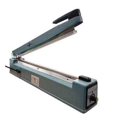 Termoselladora de Bolsas 40 cm 600 W 16-TSB-400