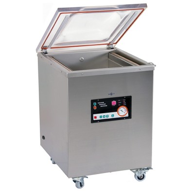 Envasadora por Tiempo 20m³ - 460x450x220 - 900W