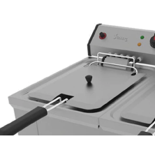 Freidora Agua-Aceite Sobremesa N-7