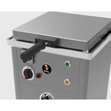 Freidora Eléctrica Agua-Aceite N-27E