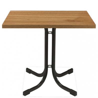 Mesa de bar modelo Monte