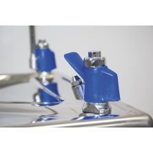 Fuente de agua color negro 464214