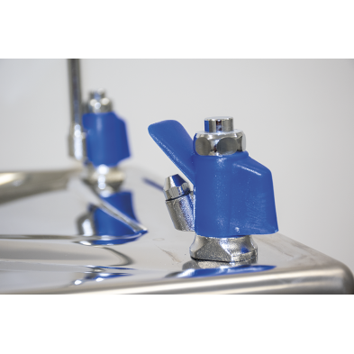 Fuente de agua color negro 464214