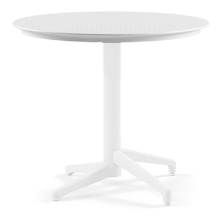 Mesa plastica terraza Vermu