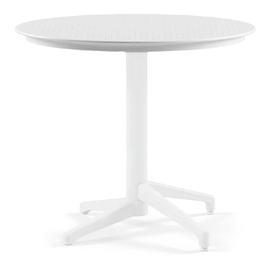 Mesa plastica terraza Vermu